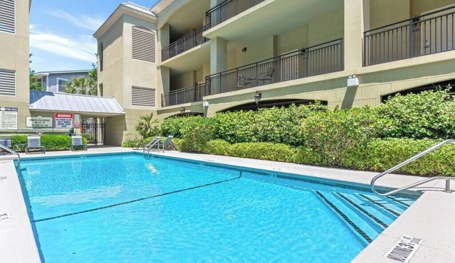 Beach Air -optional BIKES-Pool-Walk 2 Pier Village