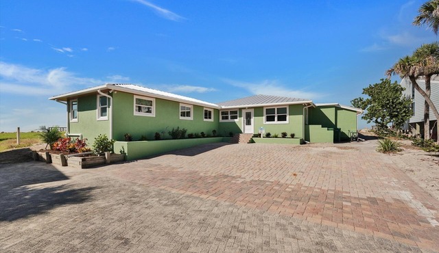 Beach Amore | Ocean front | Pool | 365 Sunsets a Year
