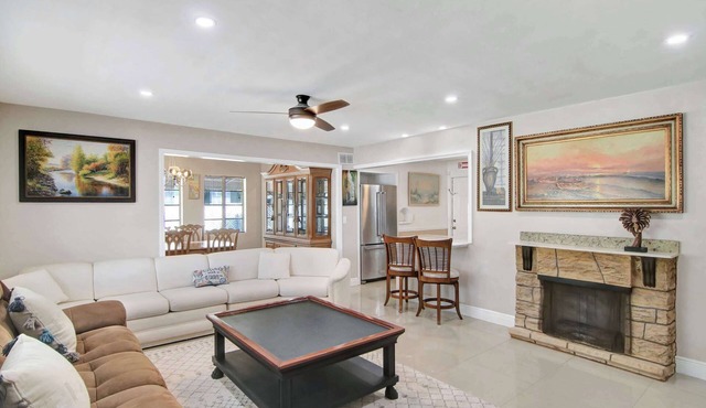 Beach-Anchor Palms | Your Next W. Palm Beach Stay!