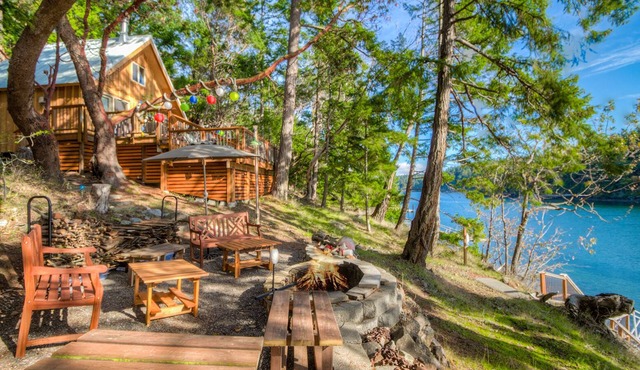 Beach and Dock Access! (NBWR)