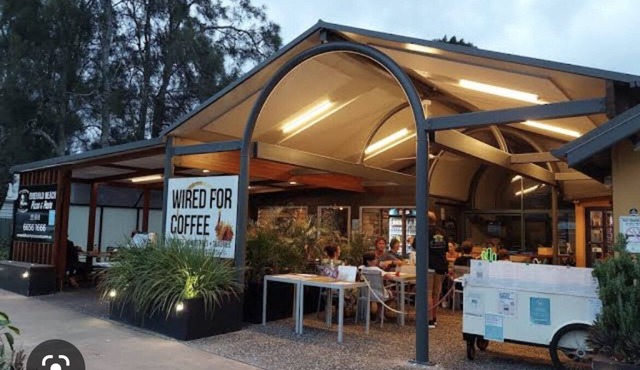 Beach and mountain view property. 2 minutes walk to the beach.