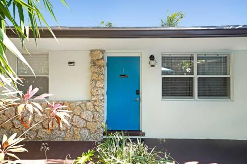 Beach Apart by PMI unit 1