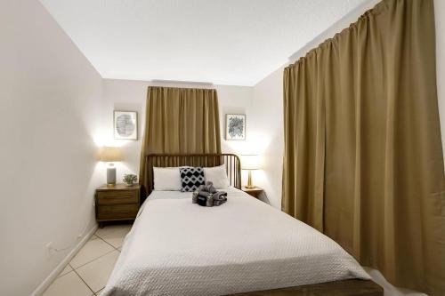 Beach Apart by PMI unit 4