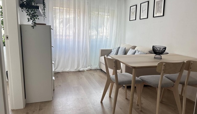Beach Apartment IV - Coeur de Pla