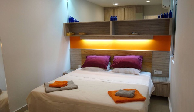 Beach Apartment Near Kota Kinabalu