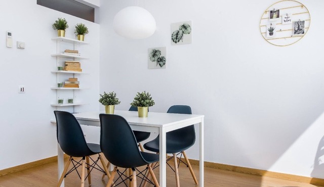 BEACH APARTMENT VILLA OLIMPICA