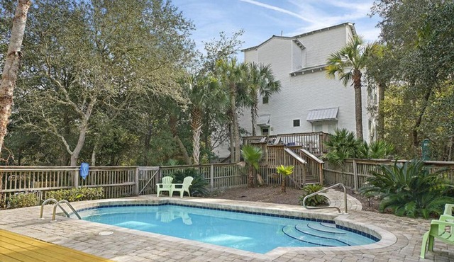 Beach Baby by Five Star Properties