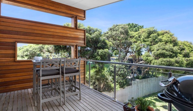 Beach Baby - fun in the sun!