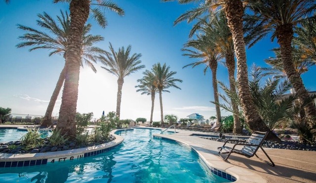 Beach Bayby...Townhouse in Popular Pointe West. Resort Pools, Lazy River!