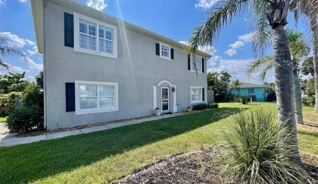 Beach Bird House- Walk to the Beach! 4224 Oriole