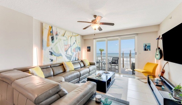 Beach Bliss at the Aruba