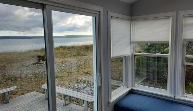 Beach Bliss, Great View