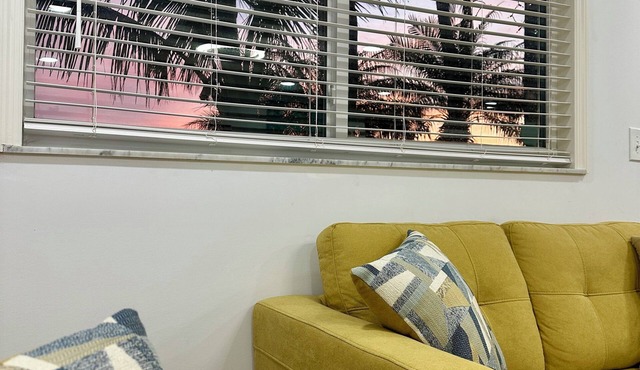 Beach Bliss @Jane’s