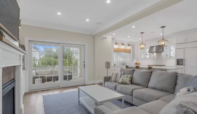 Beach Block Oasis w/Pool