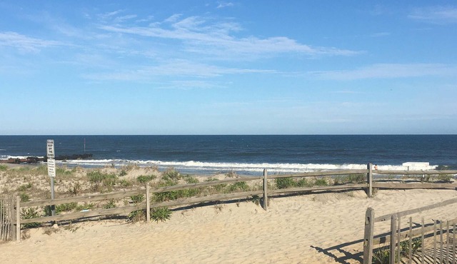 Beach & Boardwalk Block!