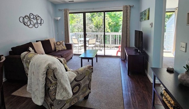 Beach, Boat Rentals, Near Horse Shows! RIverside Shores