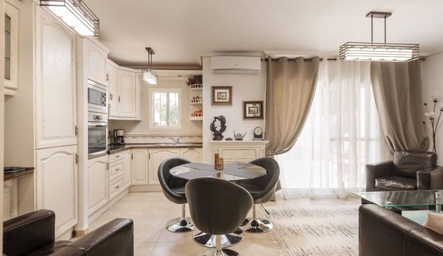 Beach Boutique House - Your Best holiday in Sunny Spain!