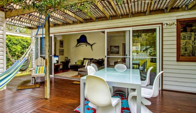 Beach Break by HolidayCo.