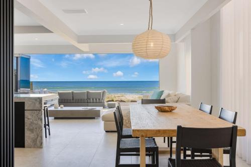 Beach Break on Jefferson