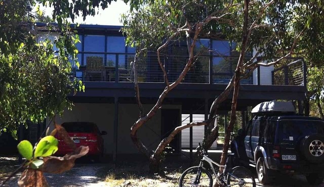 Beach Break - unwind on the Surf Coast