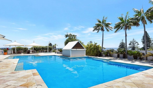 Beach & Breeze Breakaway at Oaks Waterfront