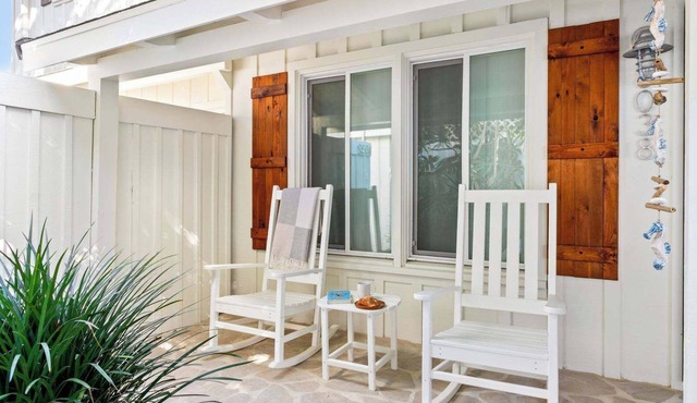 Beach Bungalow 3 La Jolla Shores Beach