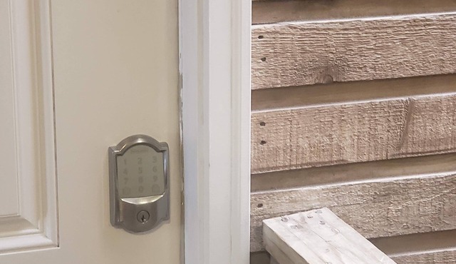 Beach Bungalow Steps from Beach! TX Registration#305170