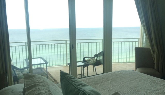 Beach chairs included! Summer will be here soon!