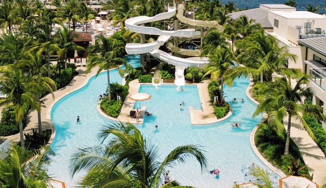 Beach Club at The Boca Raton