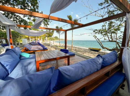 Beach Club Lombok by Bale Solah