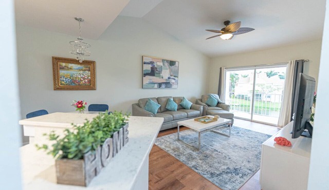 Beach Club Luxury Condominium