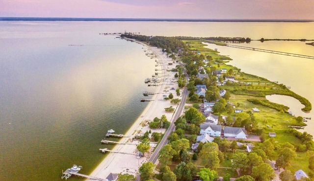 Beach Club: your own private "Caribbean" resort