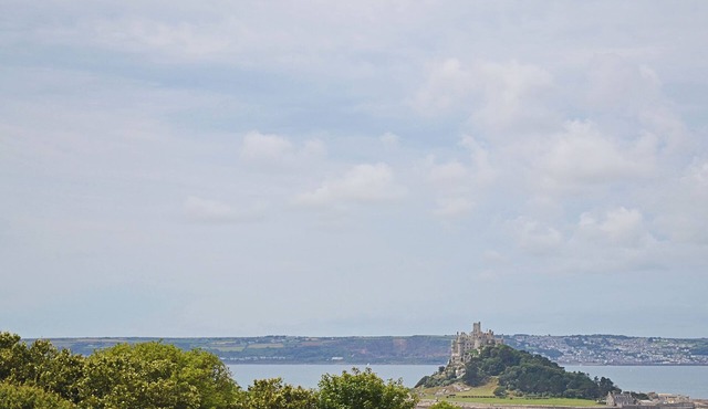 Beach Comber Cottage