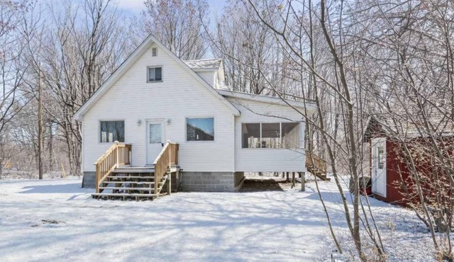 Beach & Comfort | La Trappe a Houmard