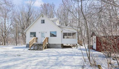 Beach & Comfort - La Trappe a Houmard