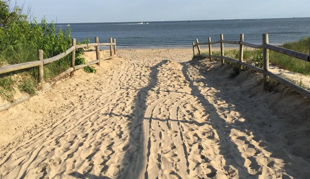 Beach Condo 2 Min Walk From The Beach