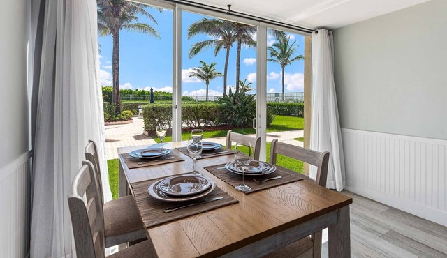 Beach Condo/High-End Finishes/Island Beach Resort/No Cleaning Fee/Condo 101