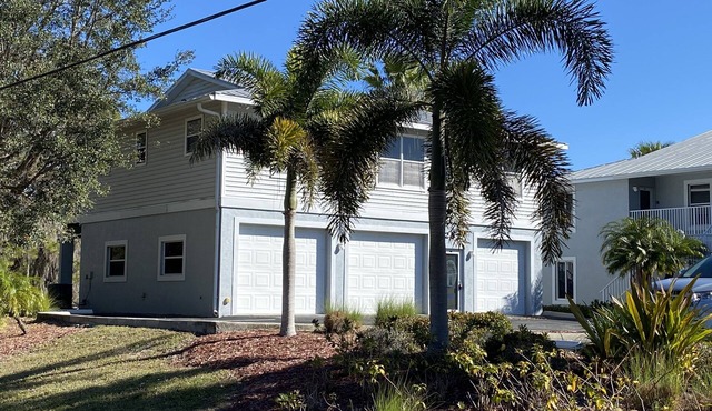BEACH CONDO IN PARADISE! ENGLEWOOD/CAPE HAZE/BOCA GRANDE/MANASOTA KEY