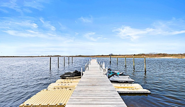 Beach Condo in Sea Bright, NJ