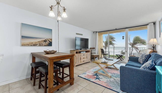 Beach Condo/Island Beach Resort/No Cleaning Fee/Condo 309