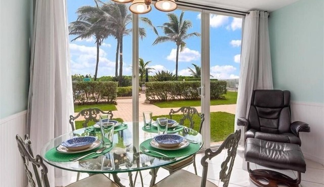 Beach Condo/Island Beach Resort/No Cleaning Fee/Condo 107