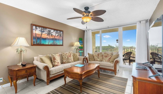 Beach Condo/Island Beach Resort/No Cleaning Fee/Condo 410