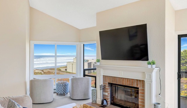 Beach Condo Pelican 14