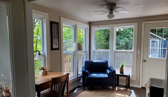 Beach Cottage and Nature Lovers Delight