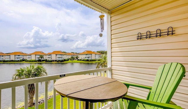 Beach Cottage at OD