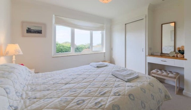 Beach Cottage in Constantine Bay, Near Padstow
