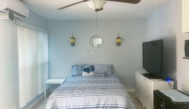 Beach cottage in Fort Lauderdale