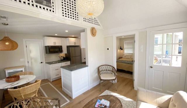 Beach Cottage in Stone Harbor