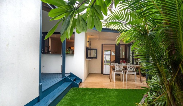 Beach Cottage Lennox Head