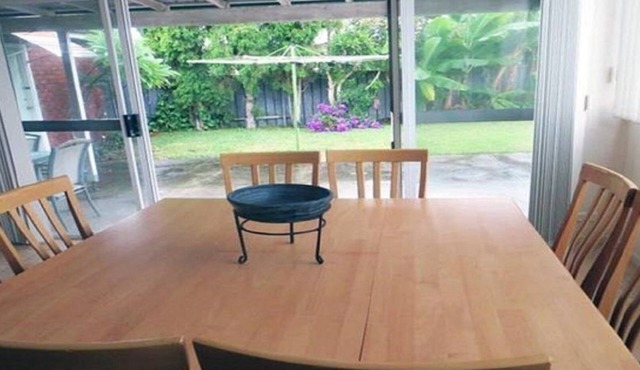 Beach Cottage on Bali With WIFI